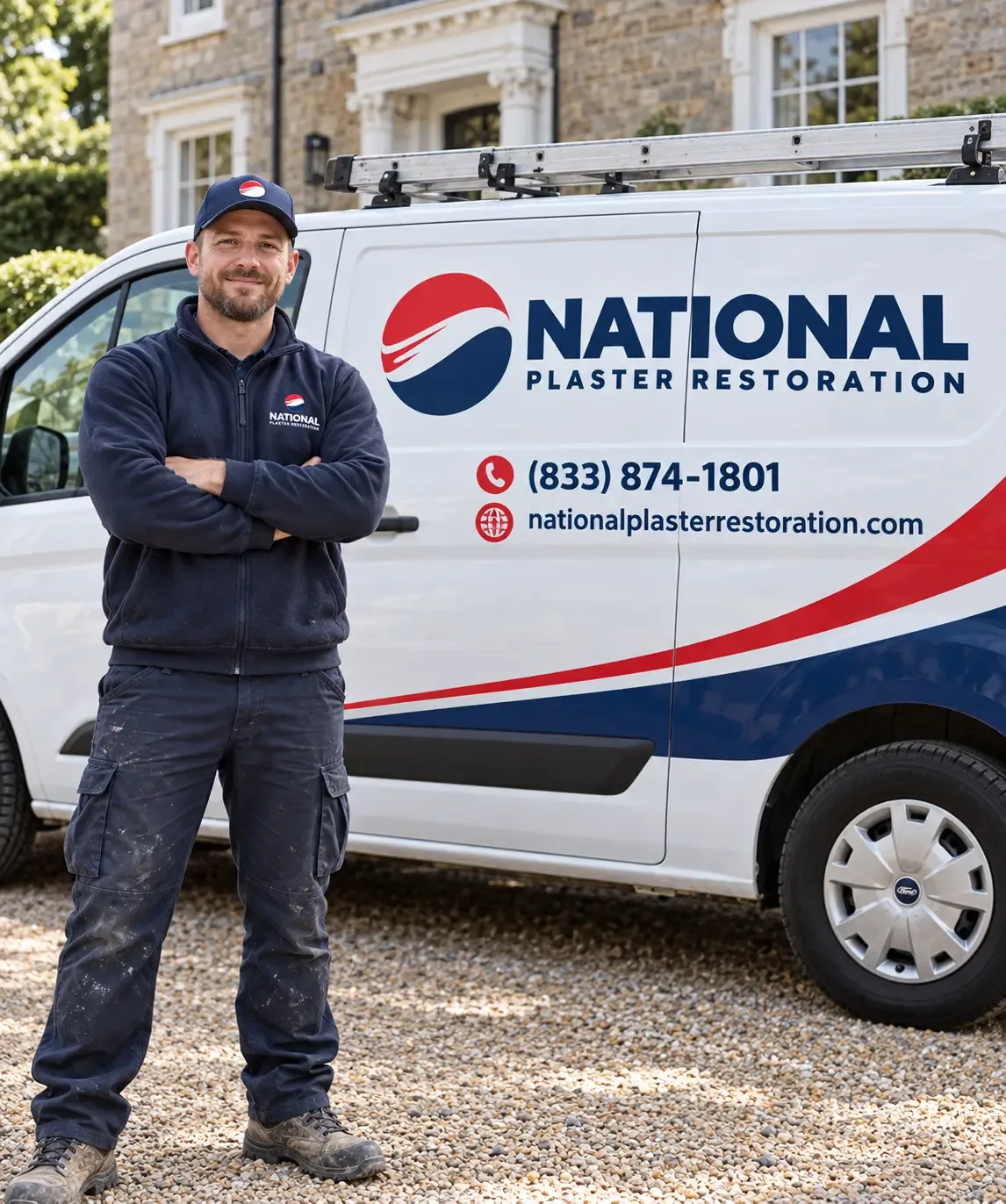 Plaster Repair Gray Summit, MO FAQs